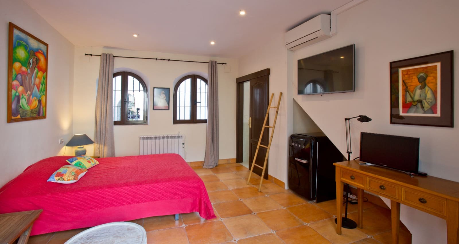 4 makuuhuone Paritalo myytävänä paikassa Denia mukana uima-altaan 
autotalli - 1 100 000 € (Ref: 9351199)