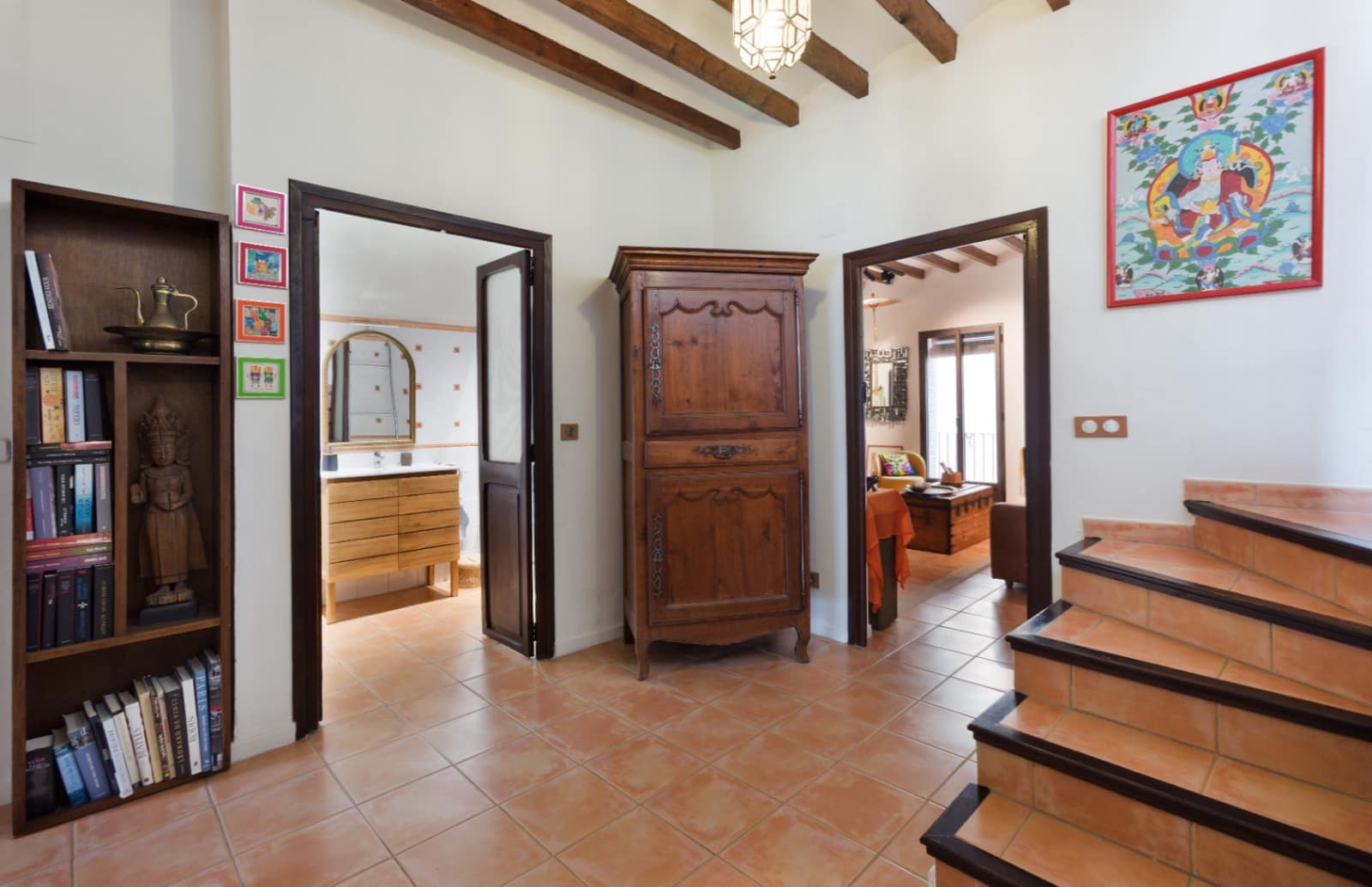 4 bedroom Townhouse for sale in Denia with pool garage - € 1,100,000 (Ref: 9351200)