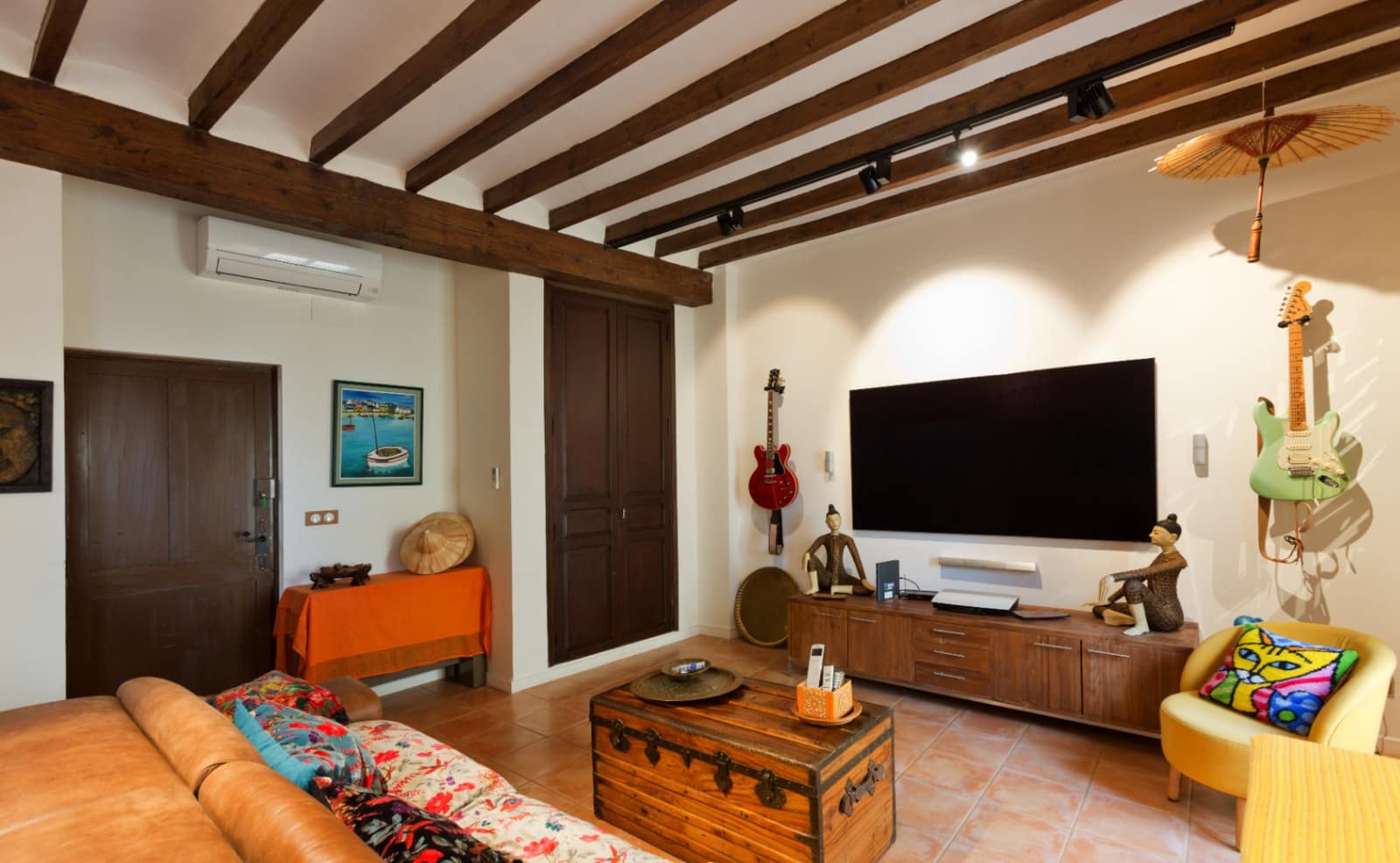 4 bedroom Townhouse for sale in Denia with pool garage - € 1,100,000 (Ref: 9351200)