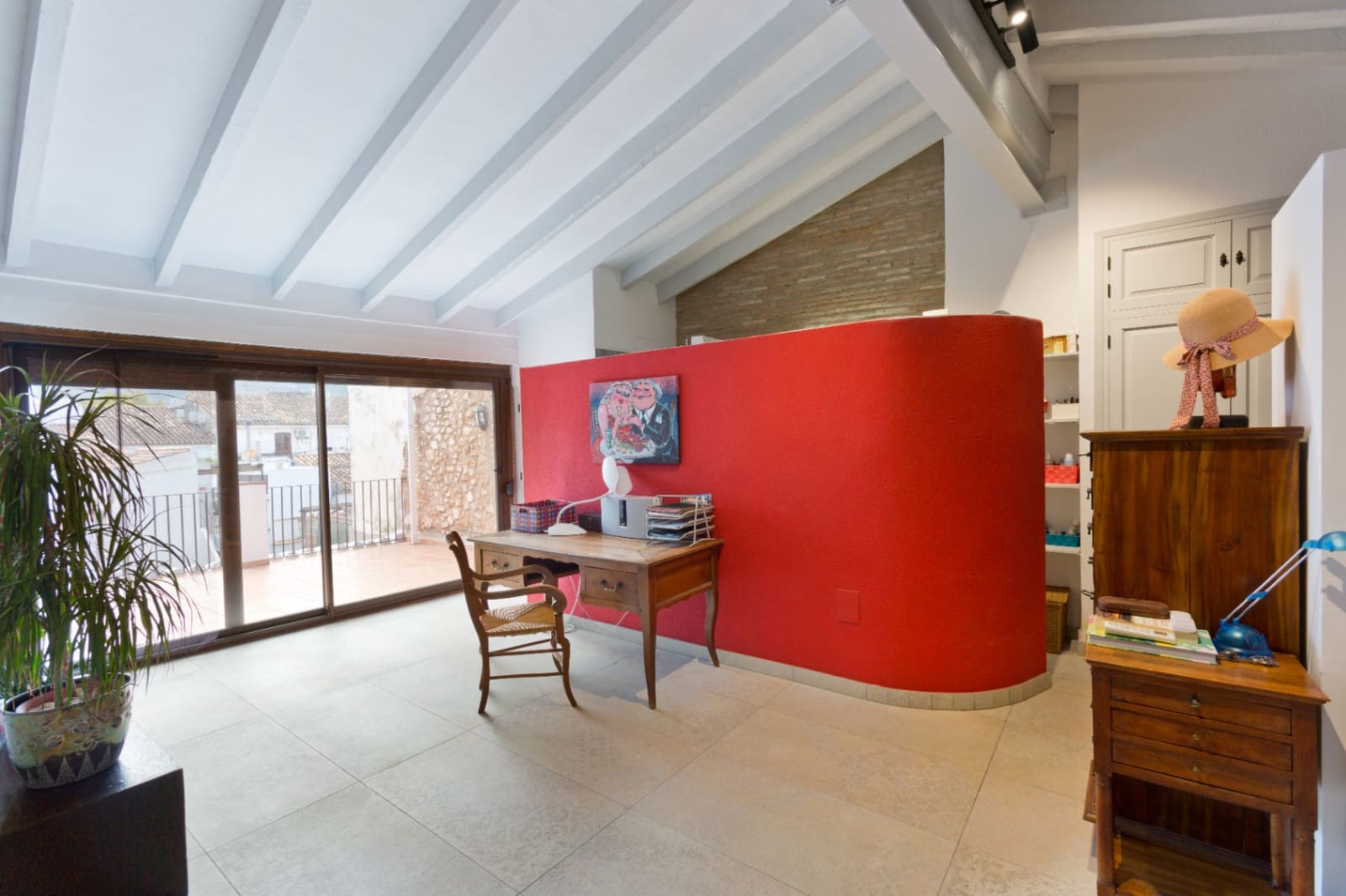 4 bedroom Townhouse for sale in Denia with pool garage - € 1,100,000 (Ref: 9351200)