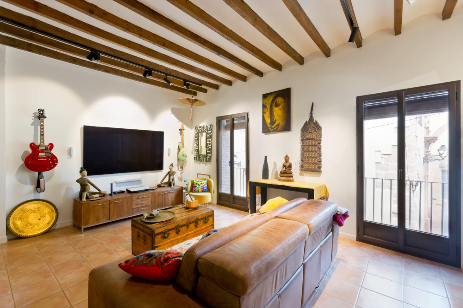 4 bedroom Townhouse for sale in Denia with pool garage - € 1,100,000 (Ref: 9351200)