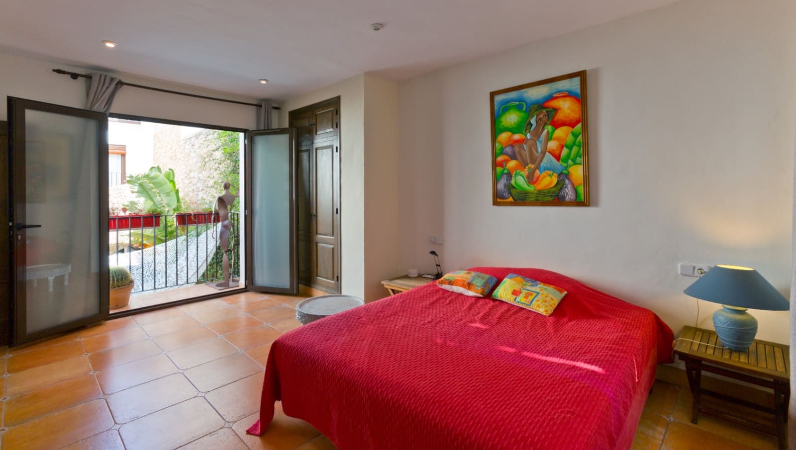 4 bedroom Townhouse for sale in Denia with pool garage - € 1,100,000 (Ref: 9351200)