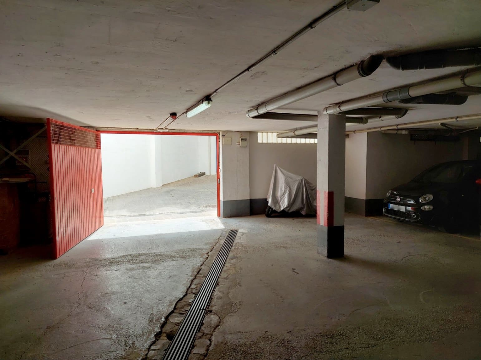 2 soverom Leilighet til salgs i Denia med svømmebasseng garasje - € 425 000 (Ref: 9351202)