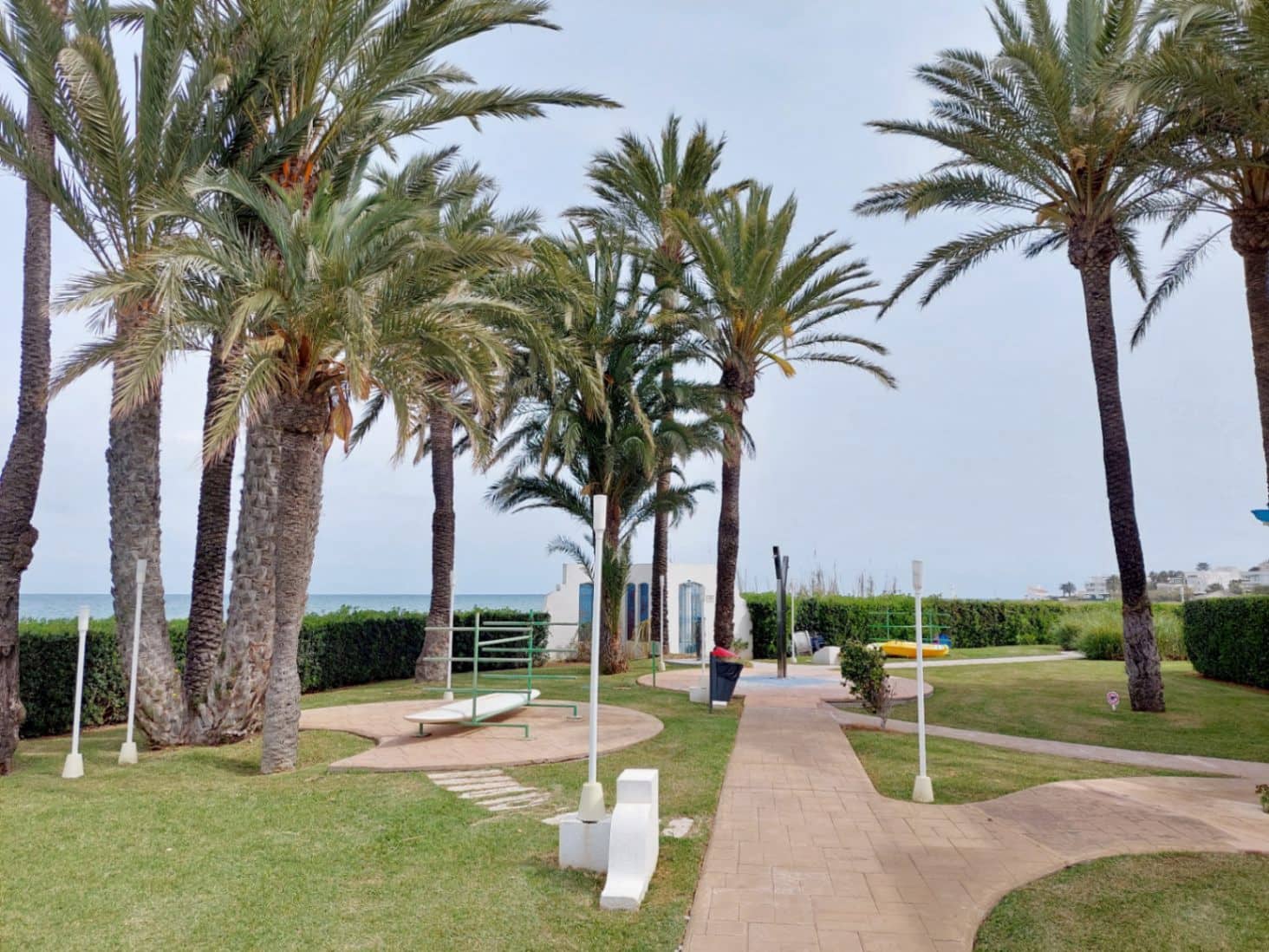 2 soverom Leilighet til salgs i Denia med svømmebasseng garasje - € 425 000 (Ref: 9351202)