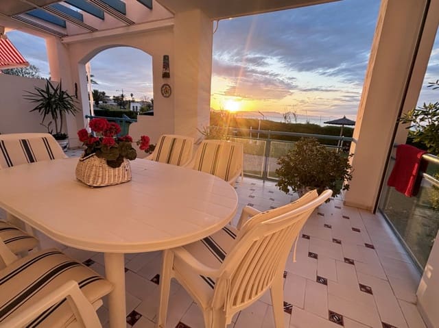 2 soverom Leilighet til salgs i El Palmar - Los Molinos, Dénia med svømmebasseng garasje - € 425 000 (Ref: 9351202)