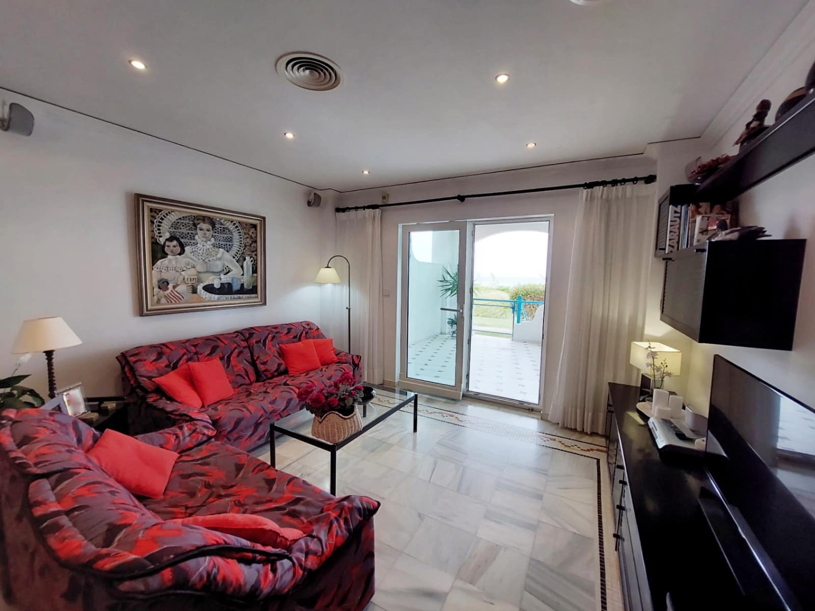 2 soverom Leilighet til salgs i Denia med svømmebasseng garasje - € 425 000 (Ref: 9351202)