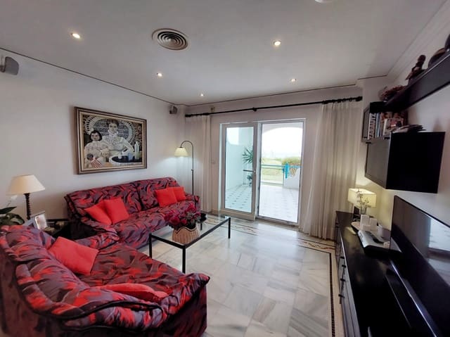 2 soverom Leilighet til salgs i El Palmar - Los Molinos, Dénia med svømmebasseng garasje - € 425 000 (Ref: 9351202)