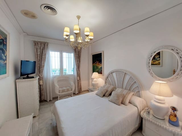 2 soverom Leilighet til salgs i El Palmar - Los Molinos, Dénia med svømmebasseng garasje - € 425 000 (Ref: 9351202)