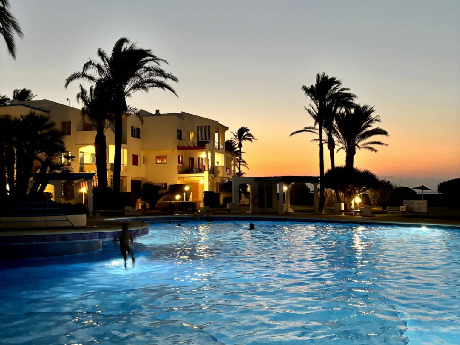 2 soverom Leilighet til salgs i Denia med svømmebasseng garasje - € 425 000 (Ref: 9351202)