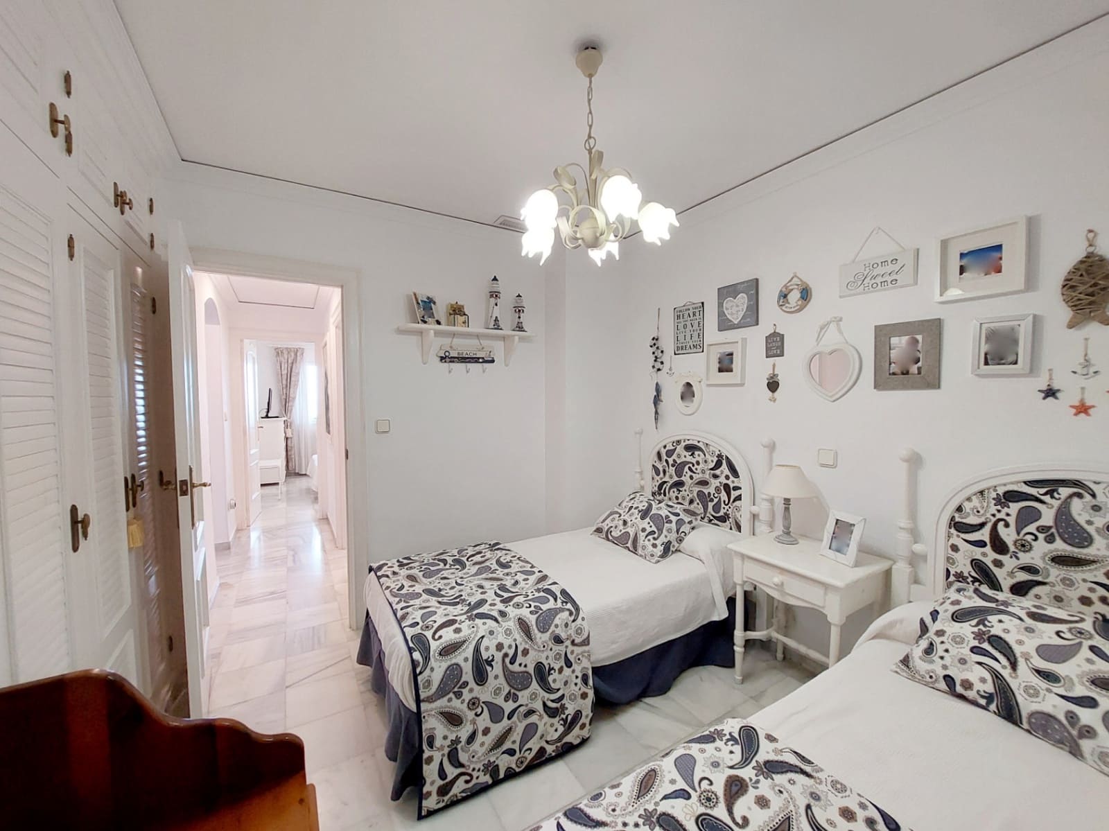 2 soverom Leilighet til salgs i Denia med svømmebasseng garasje - € 425 000 (Ref: 9351202)