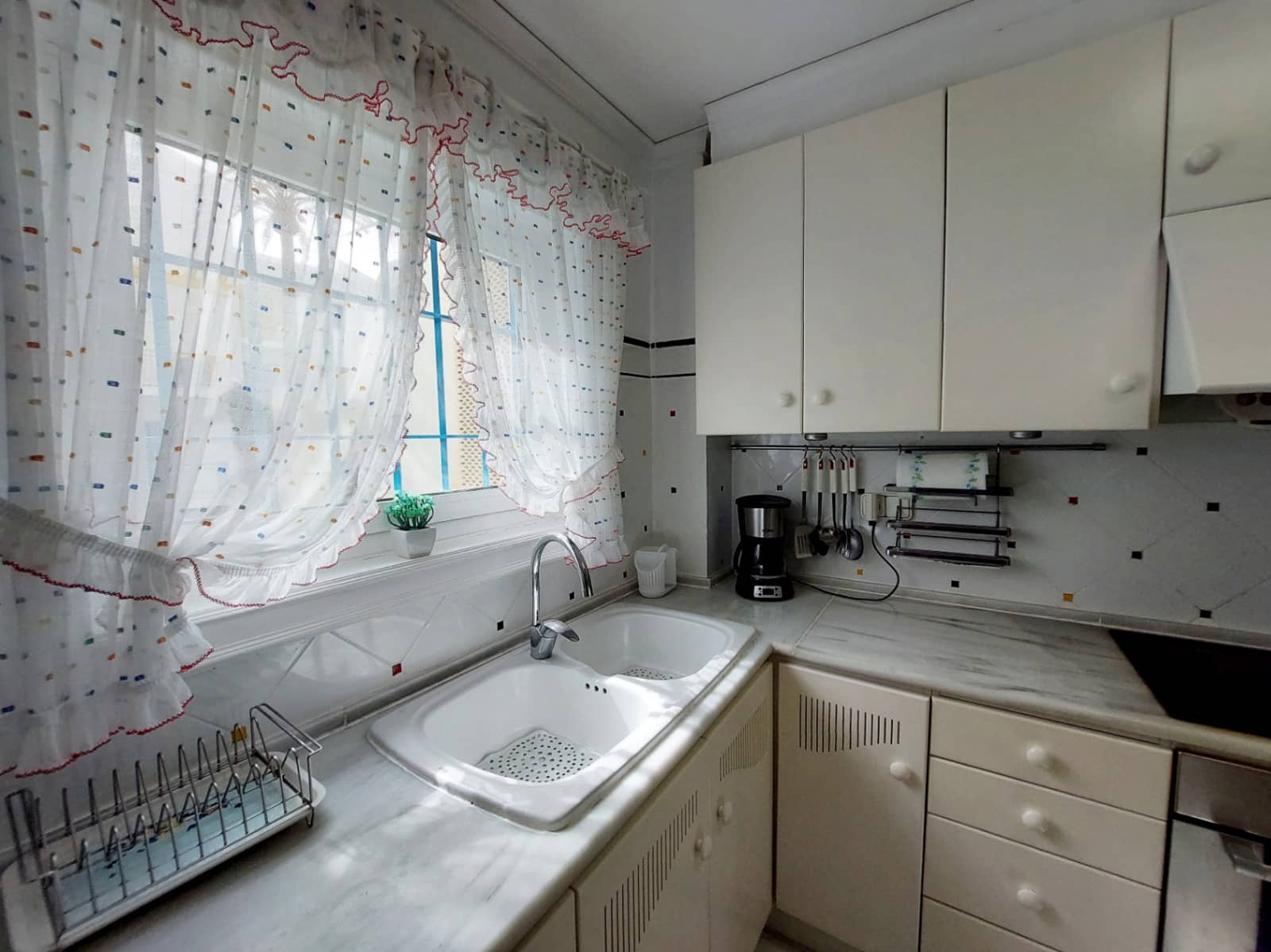 2 soverom Leilighet til salgs i Denia med svømmebasseng garasje - € 425 000 (Ref: 9351202)