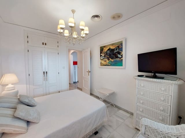 2 soverom Leilighet til salgs i El Palmar - Los Molinos, Dénia med svømmebasseng garasje - € 425 000 (Ref: 9351202)