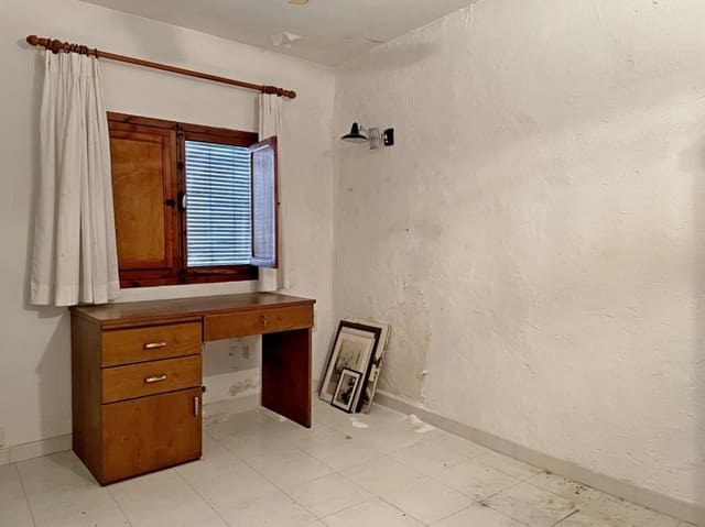 4 soverom Leilighet til salgs i Centro Urbano, Dénia med garasje - € 299 000 (Ref: 9351203)