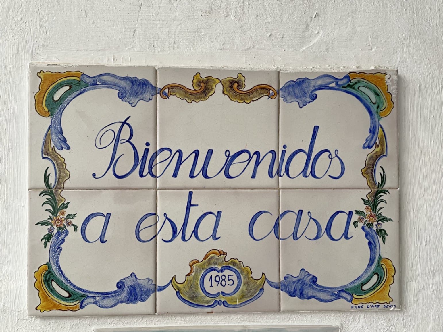 4 soverom Leilighet til salgs i Denia med garasje - € 299 000 (Ref: 9351203)