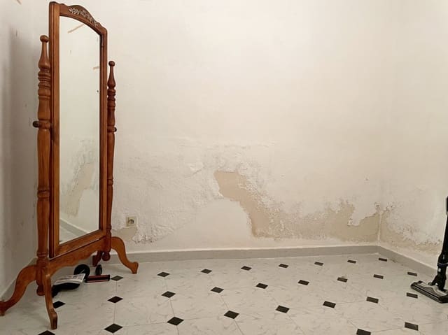 4 soverom Leilighet til salgs i Centro Urbano, Dénia med garasje - € 299 000 (Ref: 9351203)