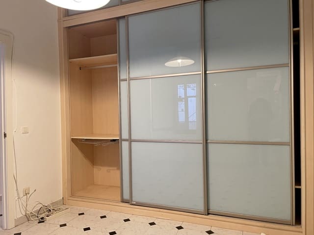 4 soverom Leilighet til salgs i Centro Urbano, Dénia med garasje - € 299 000 (Ref: 9351203)