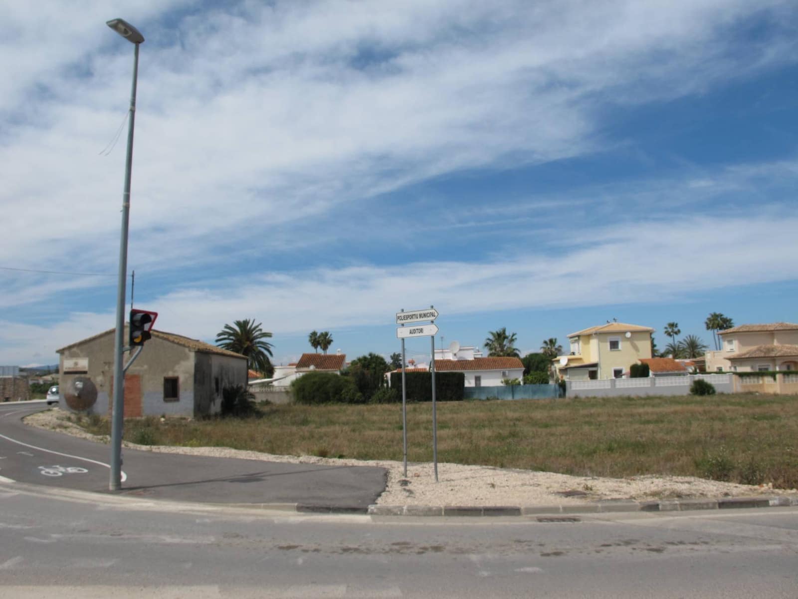 Bouwgrond te koop in Els Poblets - € 800.000 (Ref: 9351205)