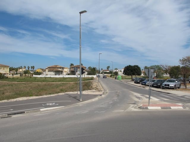 Bouwgrond te koop in Els Poblets - € 800.000 (Ref: 9351205)