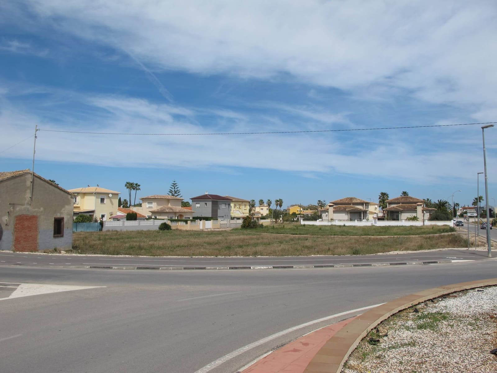 Bouwgrond te koop in Els Poblets - € 800.000 (Ref: 9351205)