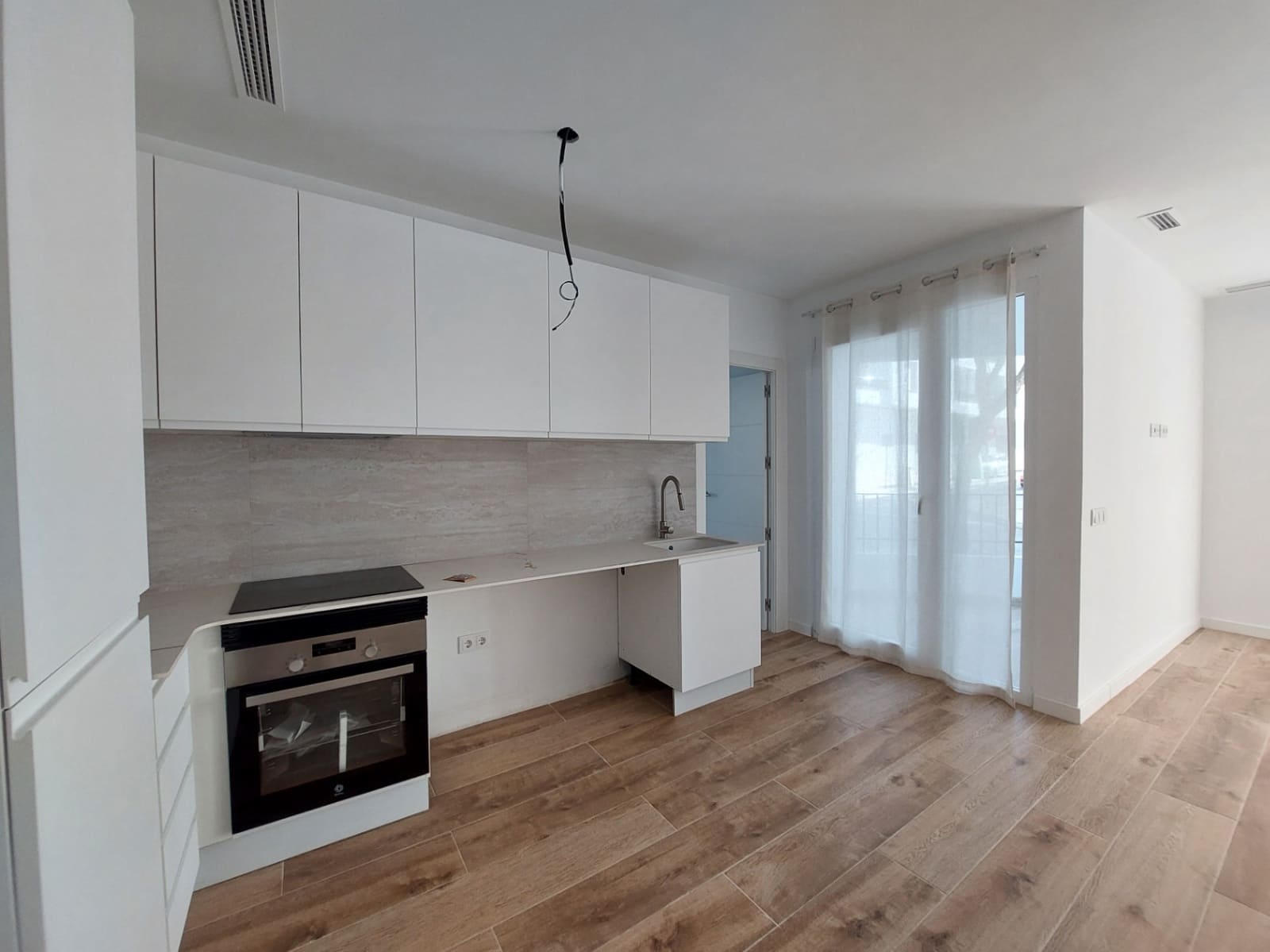 2 Zimmer Wohnung zu verkaufen in La Xara mit Garage - 220.000 € (Ref: 9379922)