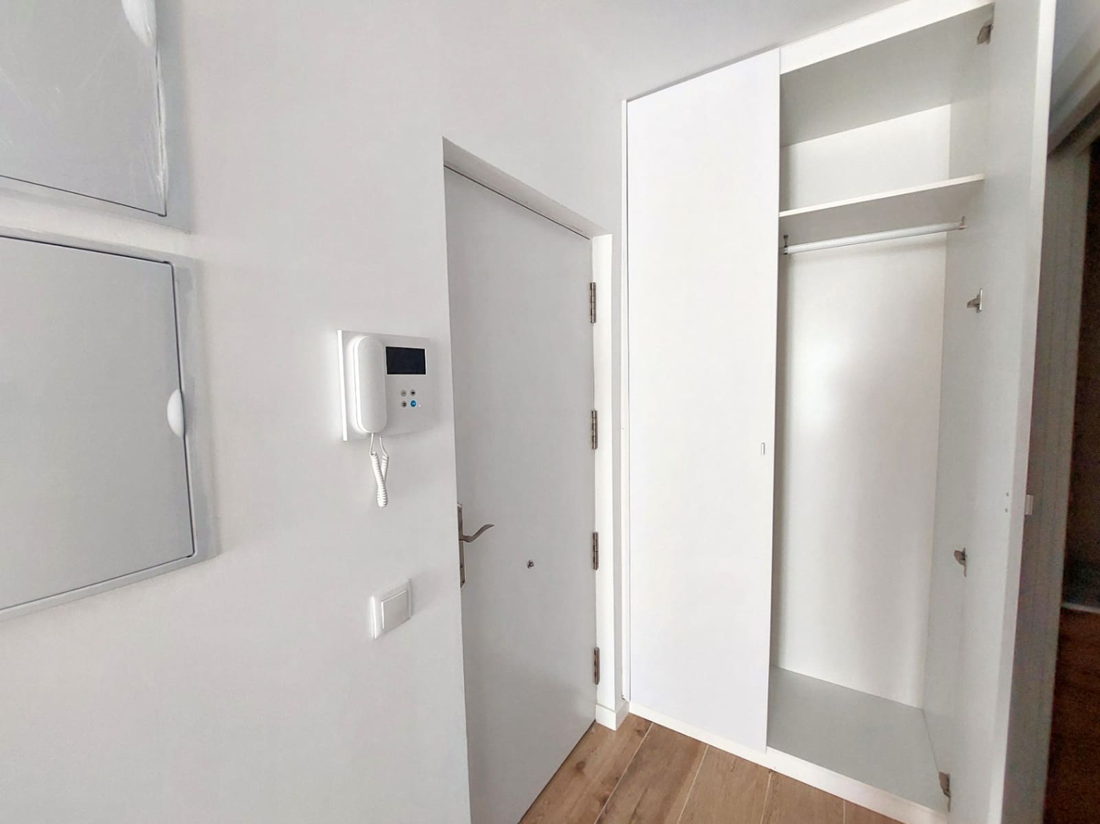 2 Zimmer Wohnung zu verkaufen in La Xara mit Garage - 220.000 € (Ref: 9379922)