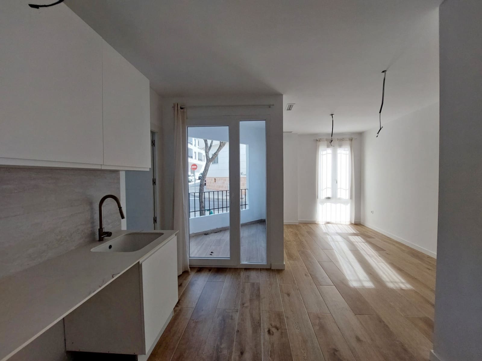 2 Zimmer Wohnung zu verkaufen in La Xara mit Garage - 220.000 € (Ref: 9379922)