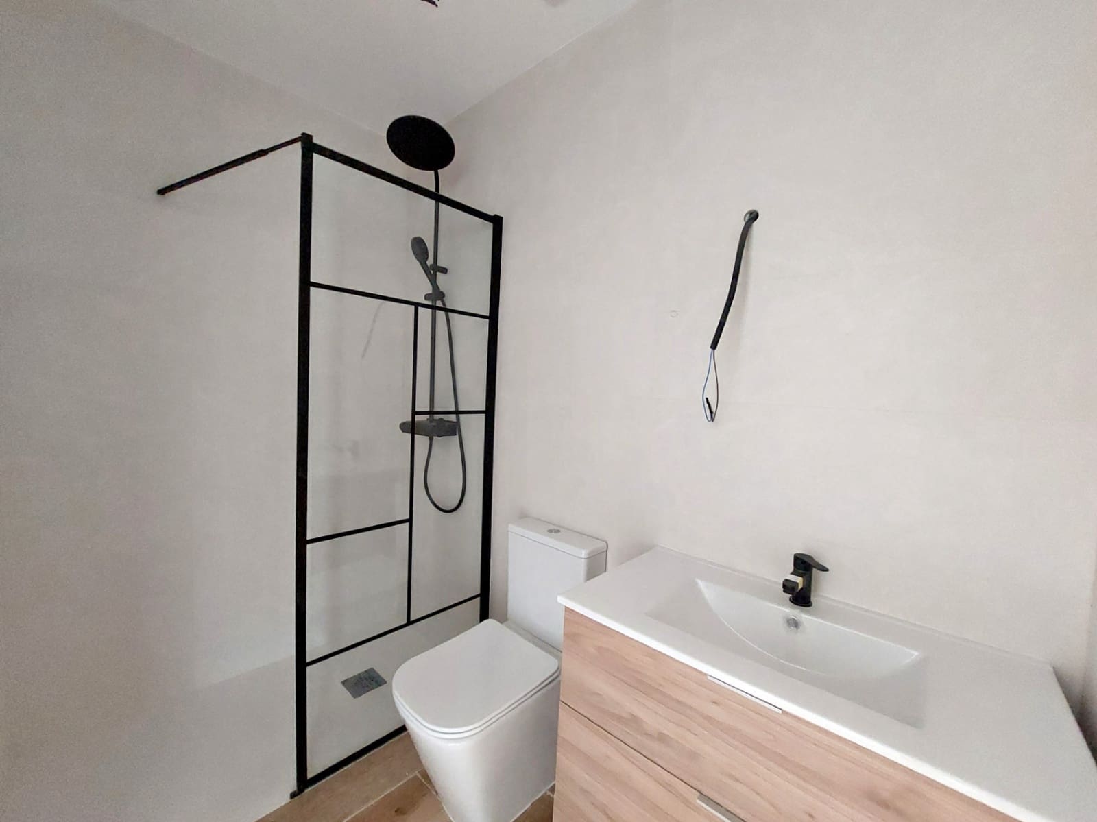 2 Zimmer Wohnung zu verkaufen in La Xara mit Garage - 220.000 € (Ref: 9379922)