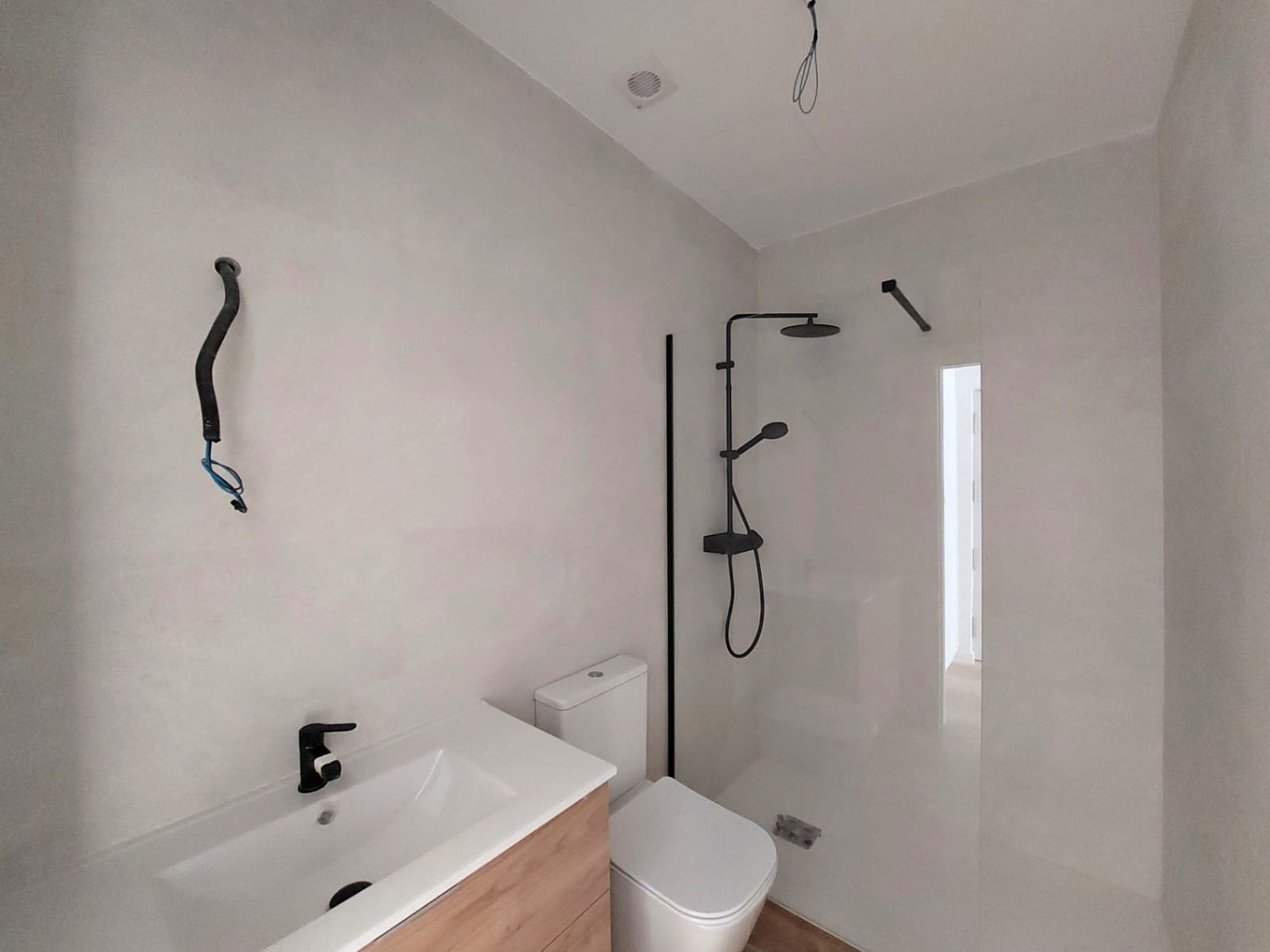 2 Zimmer Wohnung zu verkaufen in La Xara mit Garage - 220.000 € (Ref: 9379922)