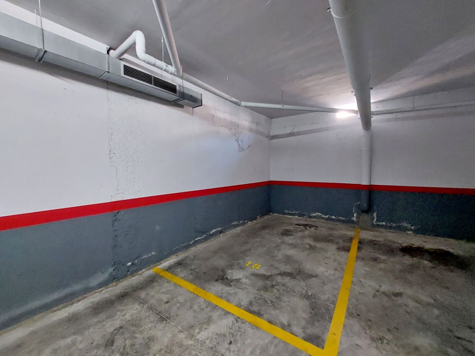 2 Zimmer Wohnung zu verkaufen in La Xara mit Garage - 220.000 € (Ref: 9379922)