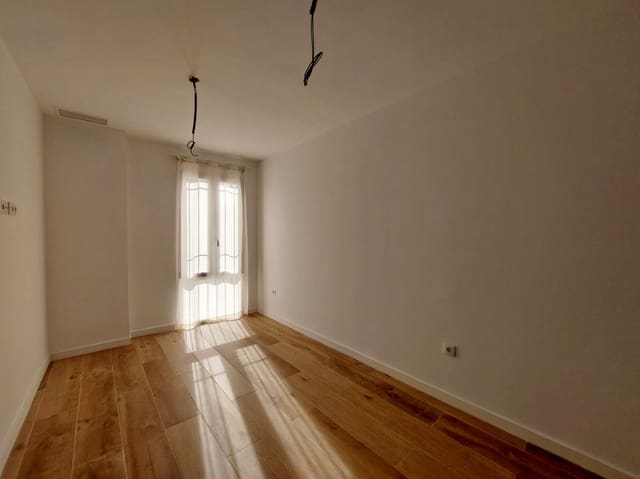 2 Zimmer Wohnung zu verkaufen in La Xara, Dénia mit Garage - 220.000 € (Ref: 9379922)
