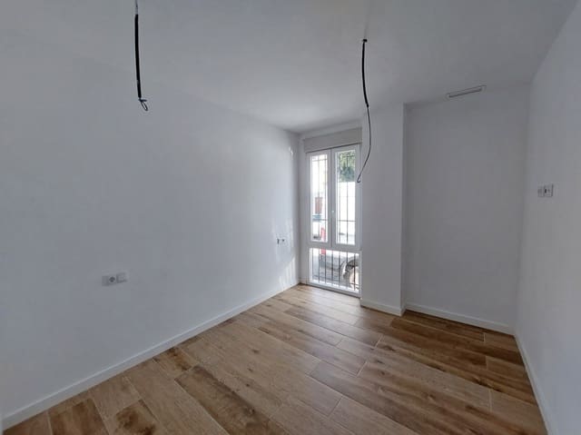 2 Zimmer Wohnung zu verkaufen in La Xara, Dénia mit Garage - 220.000 € (Ref: 9379922)