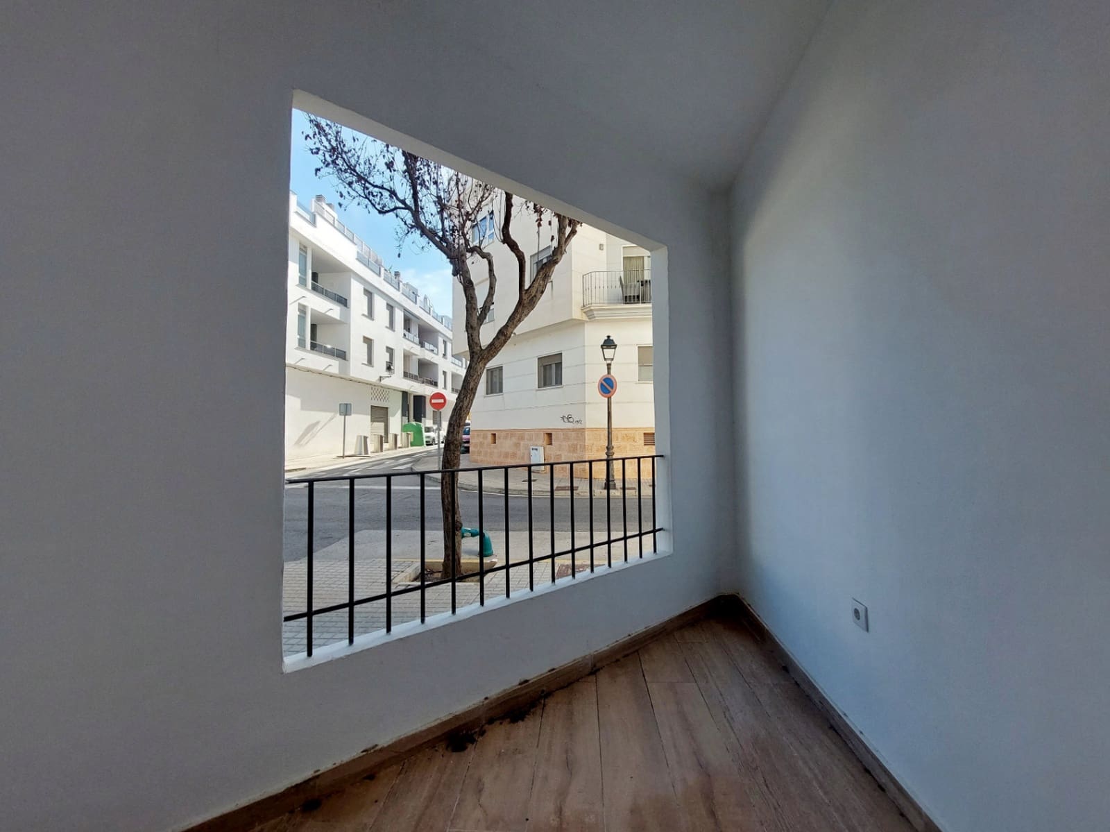 2 Zimmer Wohnung zu verkaufen in La Xara mit Garage - 220.000 € (Ref: 9379922)