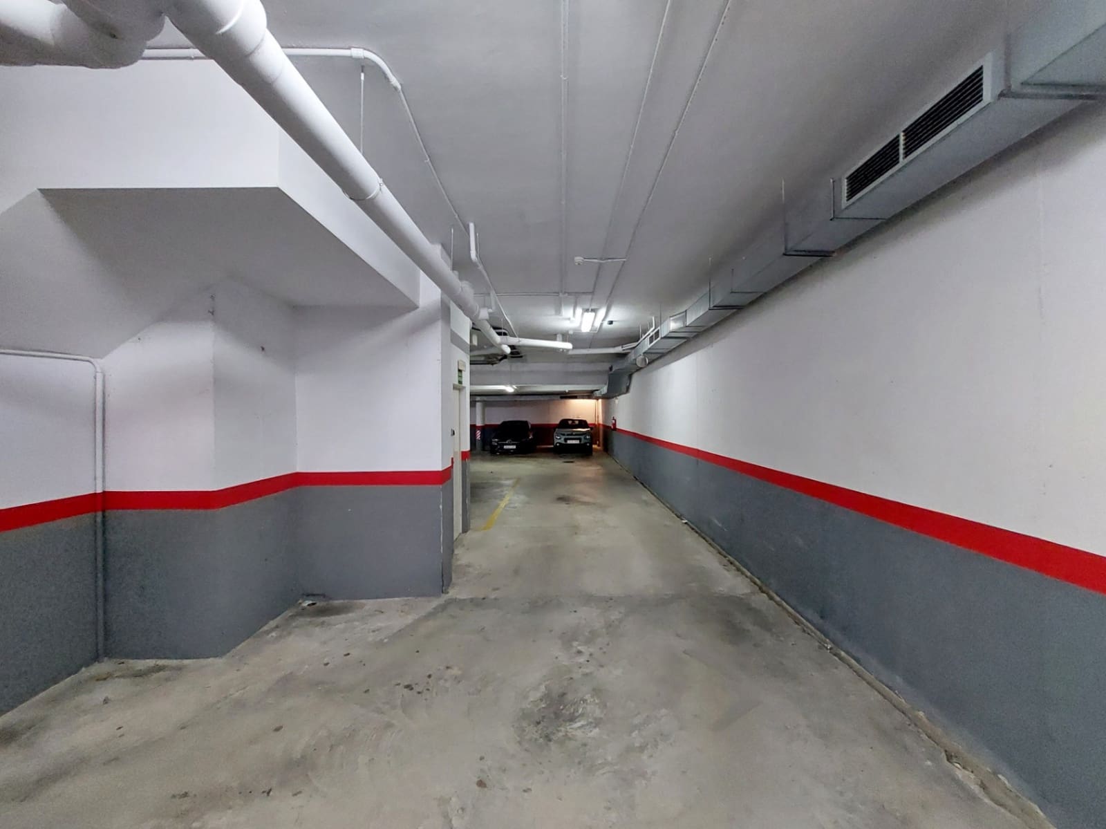 2 Zimmer Wohnung zu verkaufen in La Xara mit Garage - 220.000 € (Ref: 9379922)