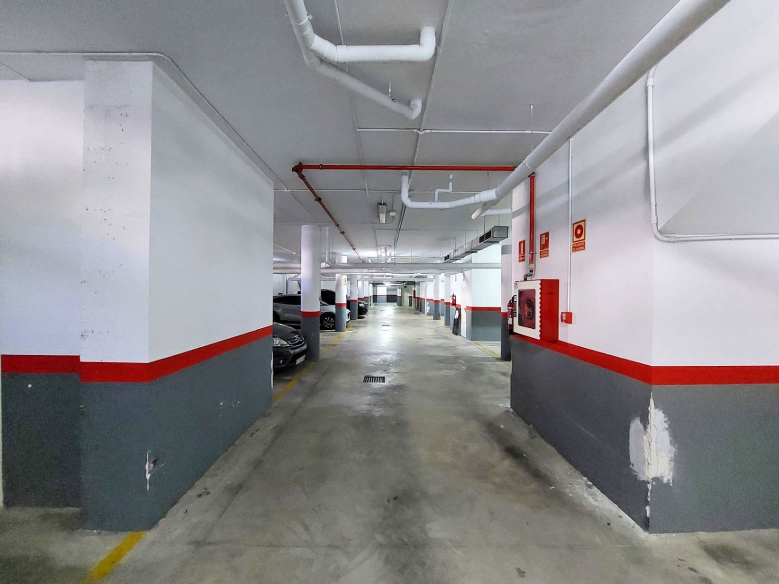 2 Zimmer Wohnung zu verkaufen in La Xara mit Garage - 220.000 € (Ref: 9379922)