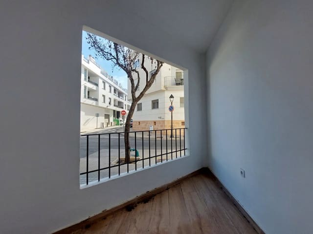 2 Zimmer Wohnung zu verkaufen in La Xara, Dénia mit Garage - 220.000 € (Ref: 9379922)