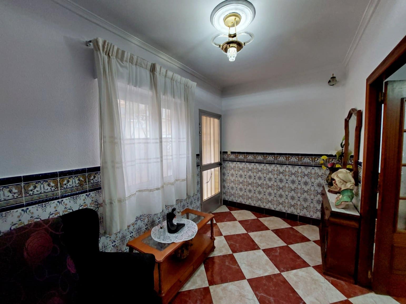 Casa de 5 habitaciones en La Xara en venta - 299.000 € (Ref: 9665380)