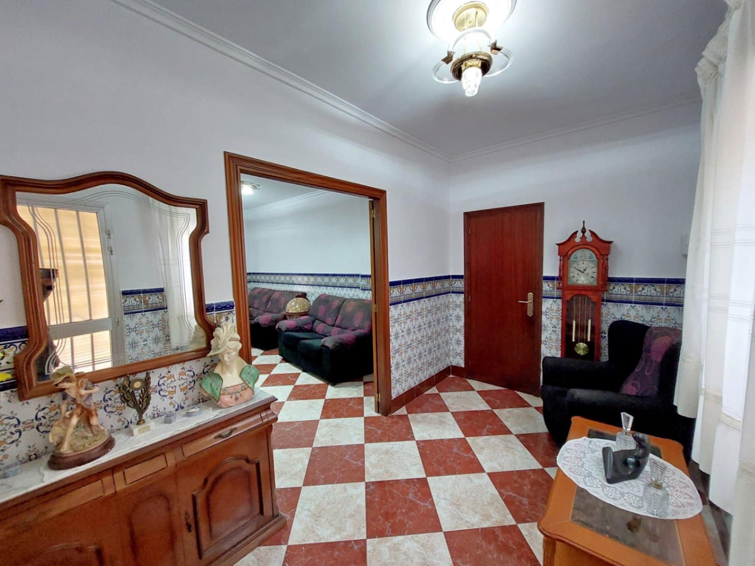 Casa de 5 habitaciones en La Xara en venta - 299.000 € (Ref: 9665380)