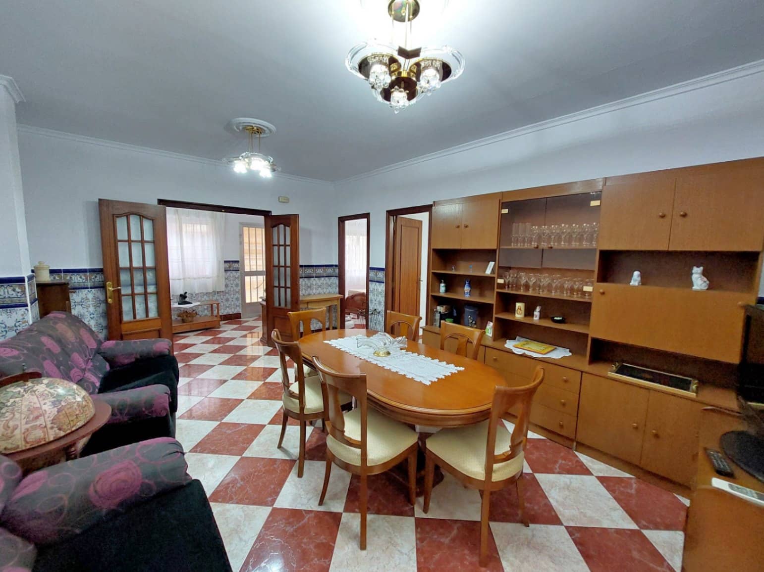 Casa de 5 habitaciones en La Xara en venta - 299.000 € (Ref: 9665380)