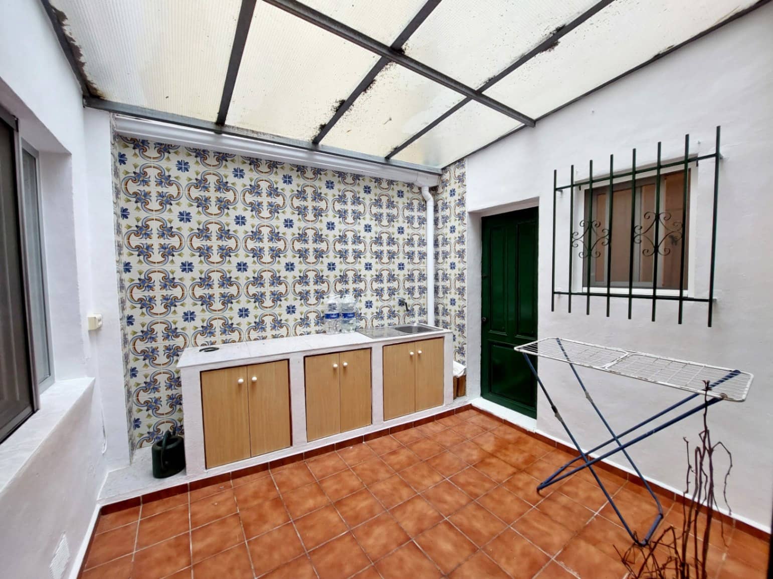 Casa de 5 habitaciones en La Xara en venta - 299.000 € (Ref: 9665380)