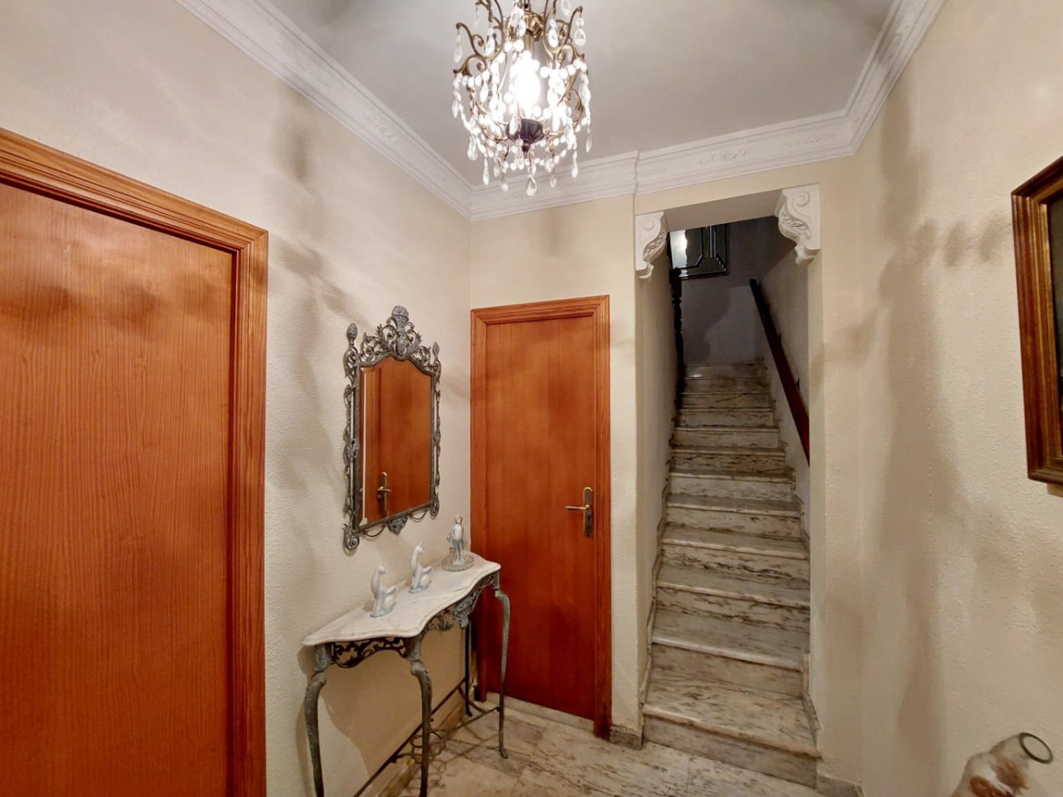 Casa de 5 habitaciones en La Xara en venta - 299.000 € (Ref: 9665380)