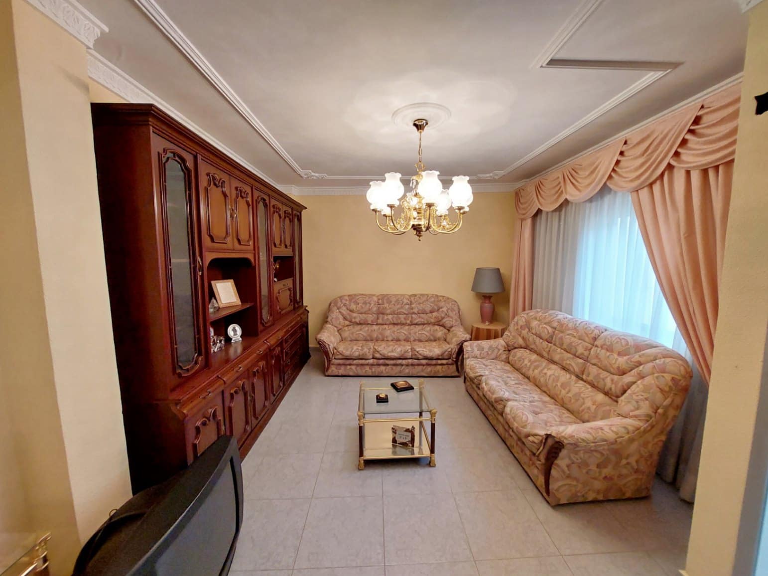 Casa de 5 habitaciones en La Xara en venta - 299.000 € (Ref: 9665380)