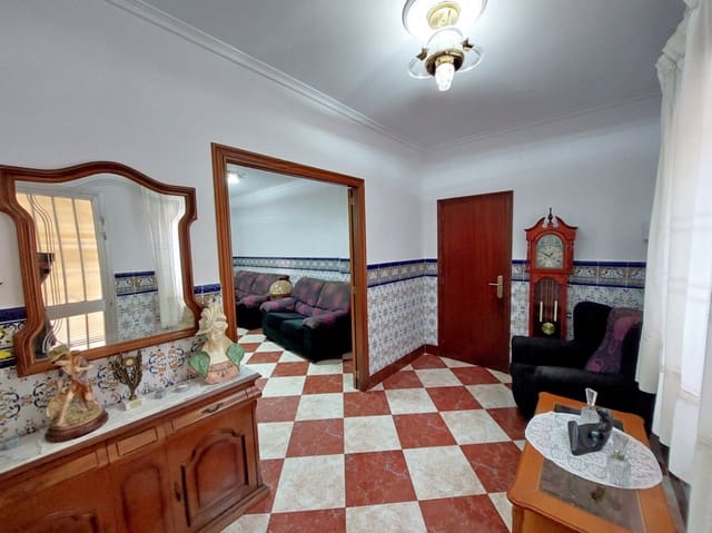 Casa de 5 habitaciones en La Xara, Dénia en venta - 299.000 € (Ref: 9665380)