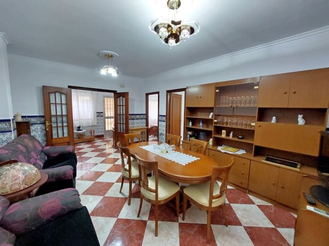 Casa de 5 habitaciones en La Xara, Dénia en venta - 299.000 € (Ref: 9665380)