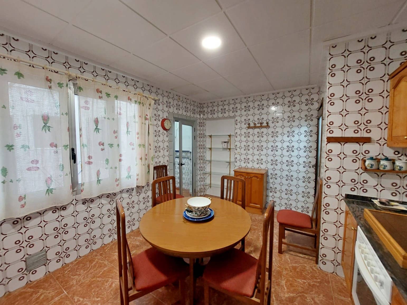 Casa de 5 habitaciones en La Xara en venta - 299.000 € (Ref: 9665380)