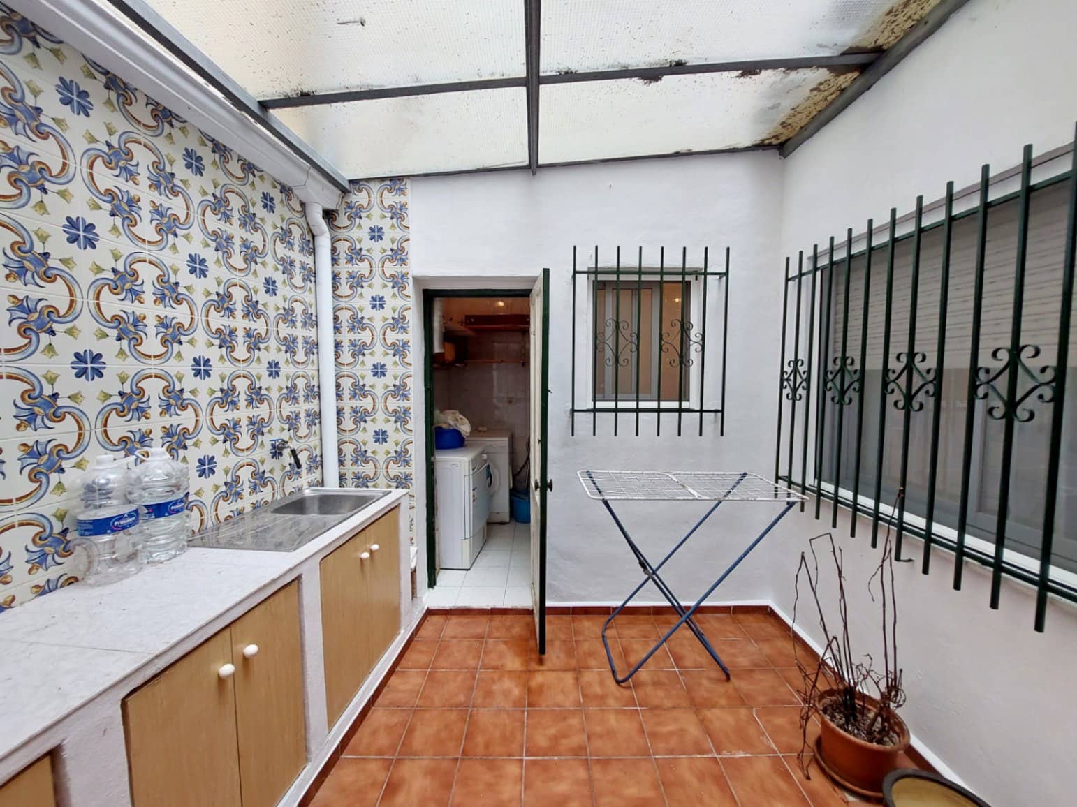 Casa de 5 habitaciones en La Xara en venta - 299.000 € (Ref: 9665380)