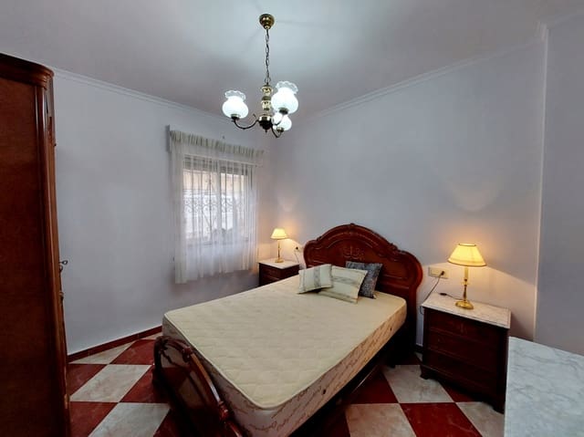 Casa de 5 habitaciones en La Xara, Dénia en venta - 299.000 € (Ref: 9665380)