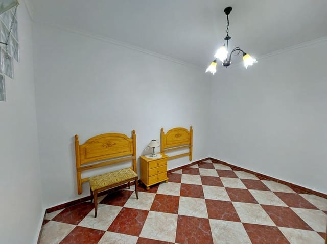 Casa de 5 habitaciones en La Xara, Dénia en venta - 299.000 € (Ref: 9665380)