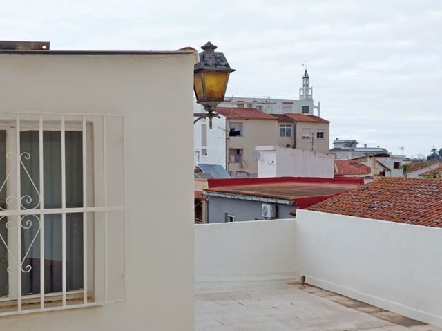 5 slaapkamer Huis te koop in La Xara, Dénia - € 299.000 (Ref: 9665380)