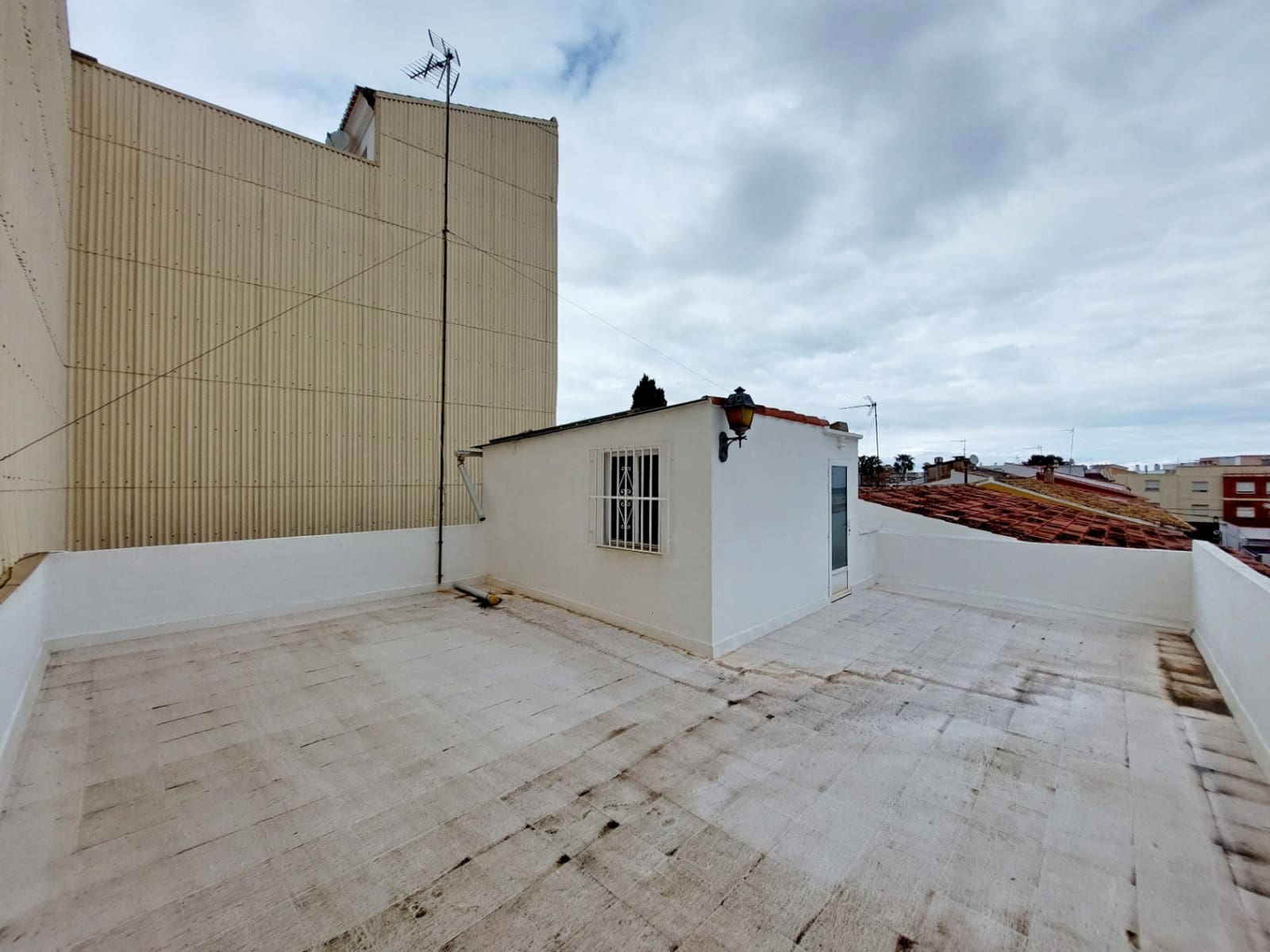 Casa de 5 habitaciones en La Xara en venta - 299.000 € (Ref: 9665380)
