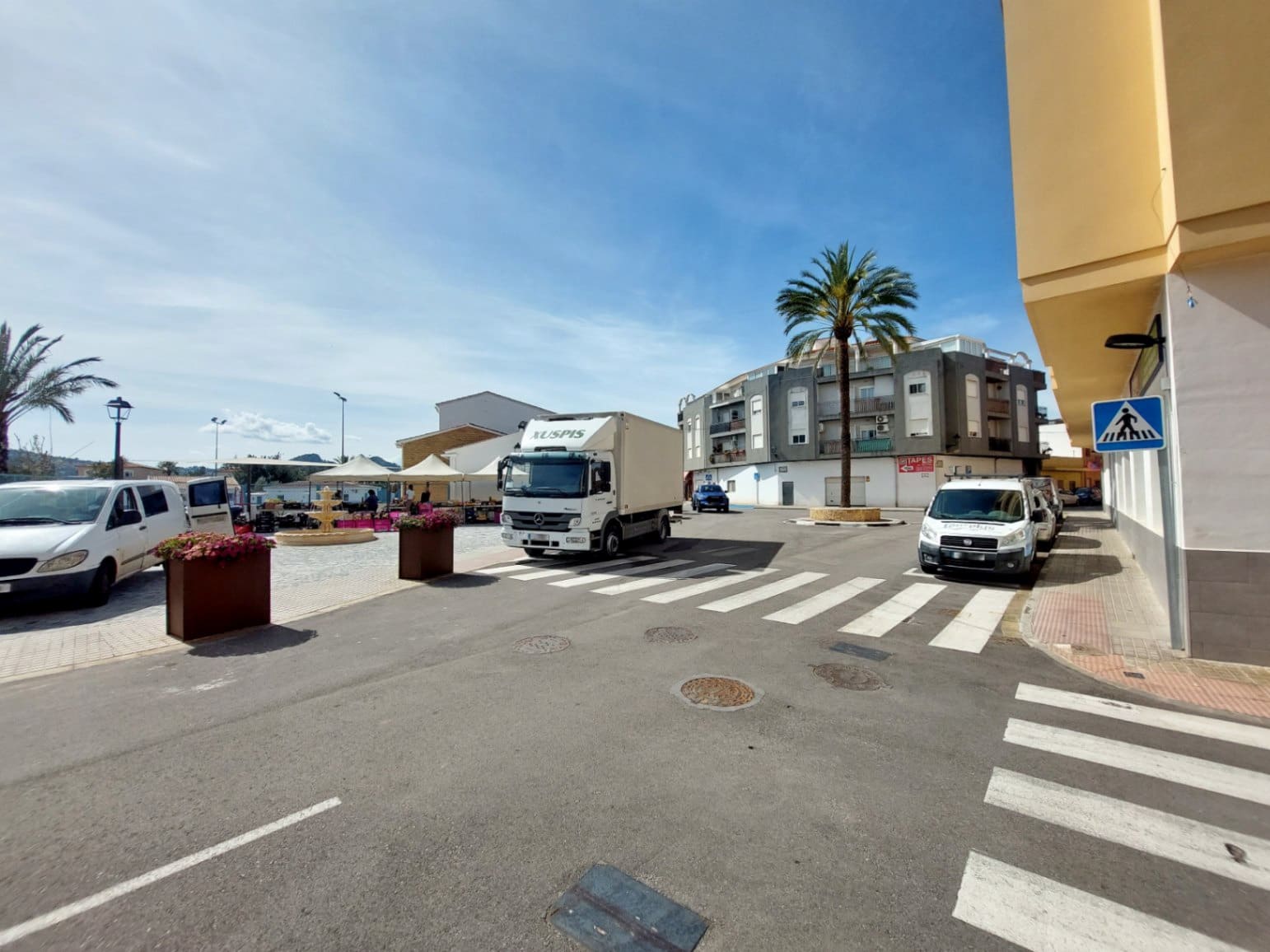 5 bedroom Townhouse for sale in La Xara - € 299,000 (Ref: 9665380)